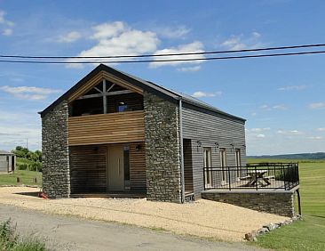 Huisje in La roche-en-ardenne