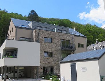 Vakantiehuisje in La Roche en ardenne