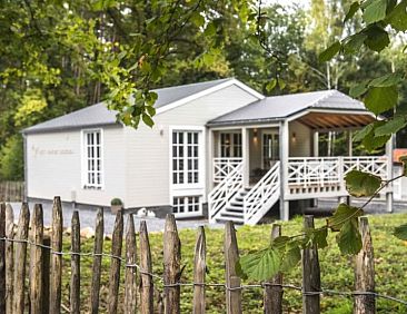 chalet Het Vijfde Seizoen