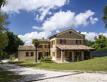 Villa Vanessa Farfalla