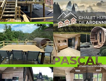 Chalet Pascal