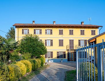 Appartement Al Torrione