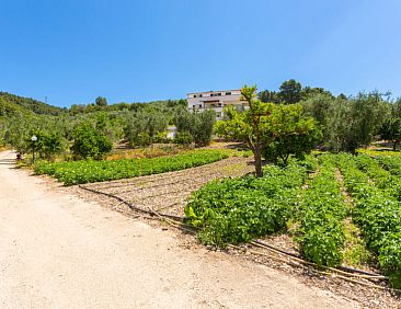 Appartement Villa Tavaglione