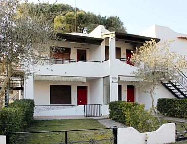 Appartement Villa Fausta