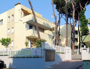 Appartement Veranda