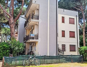 Appartement Casa Lucia