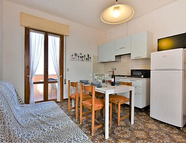 Appartement Casa Armida