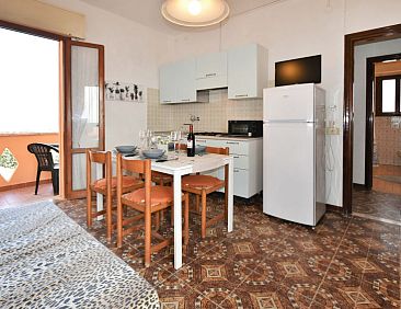 Appartement Casa Armida