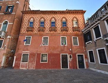 Appartement Piano Nobile