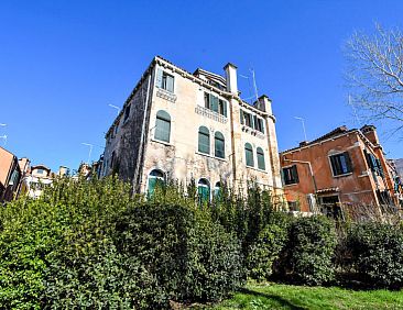 Appartement Casanas