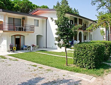 Appartement Villaggio Delfino