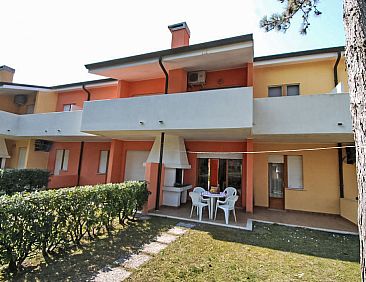 Appartement Villaggio Nautilus