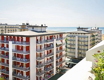 Appartement Smeralda