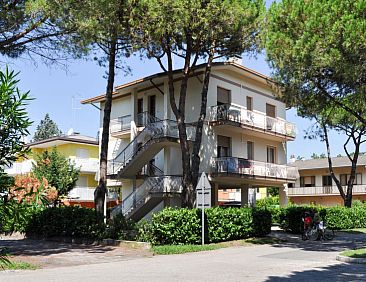 Appartement Villa Stefano