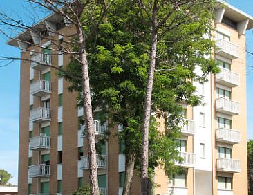 Appartement Torre Panorama