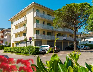 Appartement Antonella