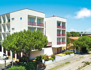 Appartement Residence Urano