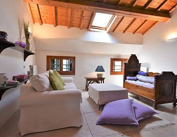 Appartement Loft Este