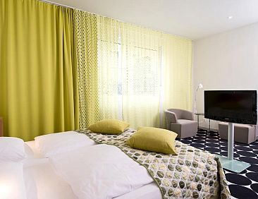 Tryp by Wyndham Frankfurt