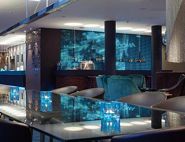 Motel One Frankfurt Messe