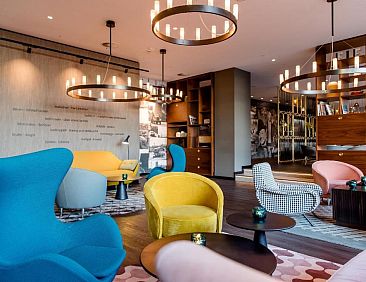 Motel One Essen