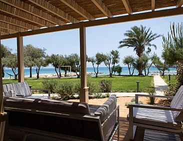 Elya Beach Luxury Suites