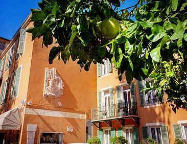 Hôtel restaurant Oasis