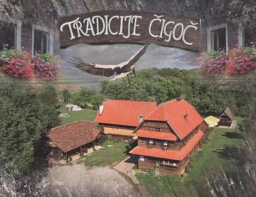 Tradicije Cigoc