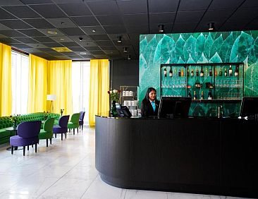 Thon Hotel Alta