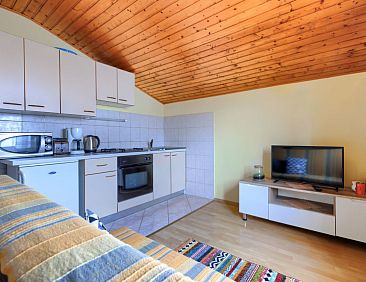 Appartement Ruža 1