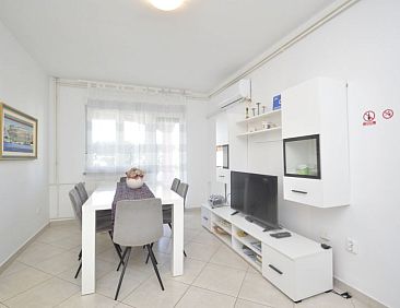 Appartement Bozac