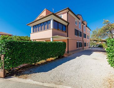 Appartement Bruno