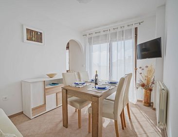 Appartement Olivo