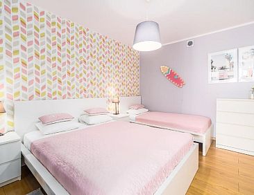 Apartamenty Kołobrzeg Osiedle Polanki