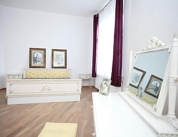 Przestronny Apartament