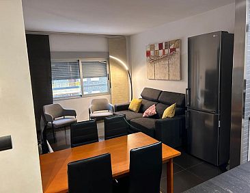 Apartamentos Benicassim