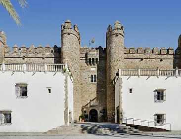 Parador de Zafra