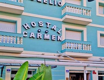 Hostal Carmen