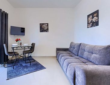 Appartement Amra 2