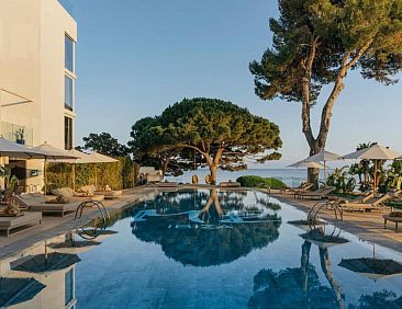 ME Ibiza - The Leading Hotels of the World