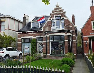 B&amp;B Ferdivedaasje