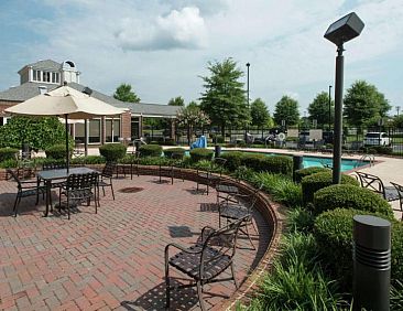 Hilton Garden Inn Macon/Mercer University