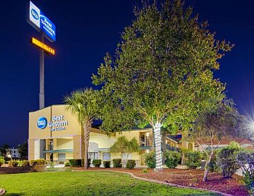 Best Western Inn &amp; Suites of Macon