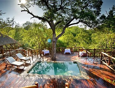 La Kruger Lifestyle Lodge