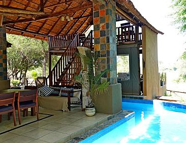 Kruger River Self-Catering