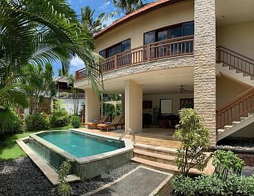 Discovery Candidasa Cottages and Villas