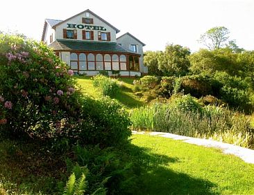 Gairloch Highland Lodge