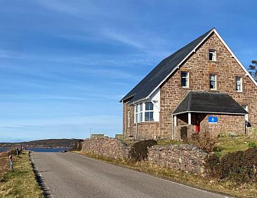 Gairloch Sands Youth Hostel