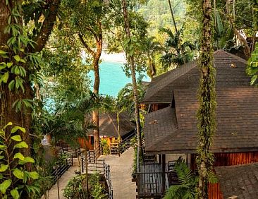 Baan Krating Khao Lak Resort - SHA plus