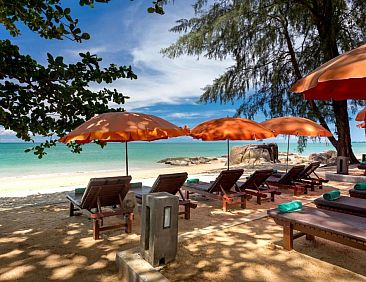 Khaolak Wanaburee Resort - SHA Plus